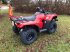 ATV & Quad a típus Honda TRX 420FE Traktor, Gebrauchtmaschine ekkor: Herning (Kép 7)
