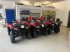 ATV & Quad tip Honda TRX 520 FA 6 traktor, Gebrauchtmaschine in Randers SV (Poză 1)