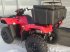 ATV & Quad of the type Honda TRX 520 FA, Gebrauchtmaschine in Nørresundby (Picture 10)