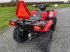 ATV & Quad типа Honda TRX 520 FE Traktor, Gebrauchtmaschine в Haderslev (Фотография 4)