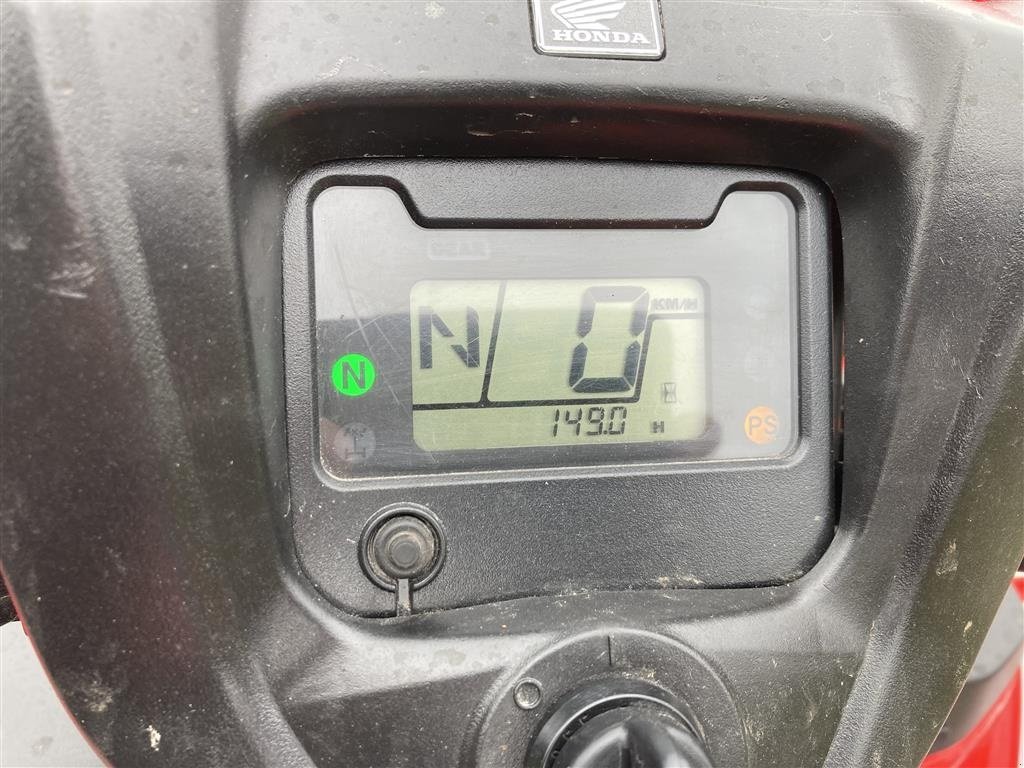 ATV & Quad des Typs Honda TRX 520 FE, Gebrauchtmaschine in Roslev (Bild 13)