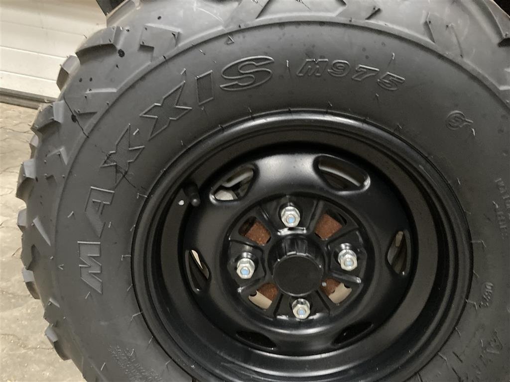 ATV & Quad des Typs Honda TRX 520 FE, Gebrauchtmaschine in Roslev (Bild 19)