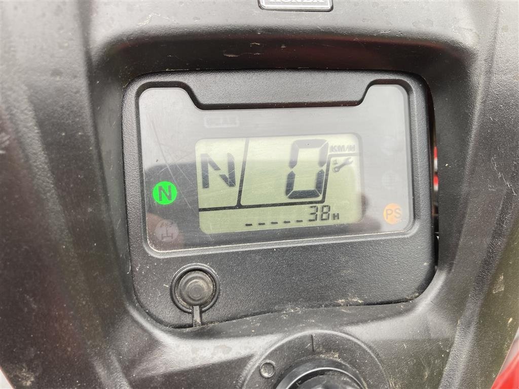 ATV & Quad des Typs Honda TRX 520 FE, Gebrauchtmaschine in Roslev (Bild 15)