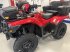 ATV & Quad типа Honda TRX 520 FE2 ATV til traktor nummerplade., Gebrauchtmaschine в Spøttrup (Фотография 1)