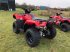 ATV & Quad des Typs Honda TRX 520 FE2, Gebrauchtmaschine in Herning (Bild 9)