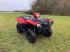 ATV & Quad des Typs Honda TRX 520 FE2, Gebrauchtmaschine in Herning (Bild 4)
