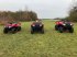 ATV & Quad des Typs Honda TRX 520 FE2, Gebrauchtmaschine in Herning (Bild 13)