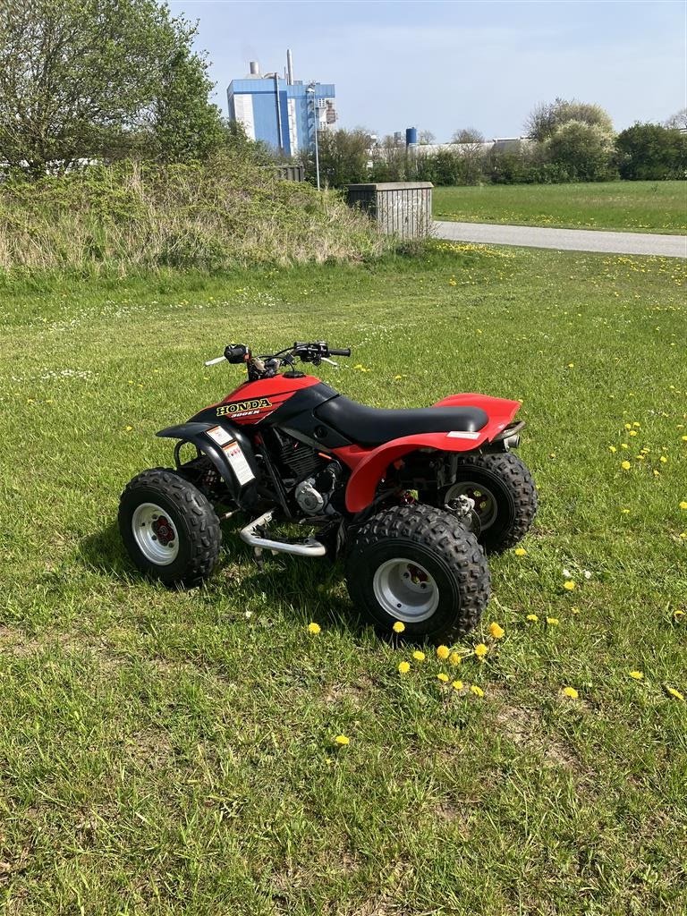 ATV & Quad des Typs Honda TRX300EX, Gebrauchtmaschine in Glamsbjerg (Bild 2)