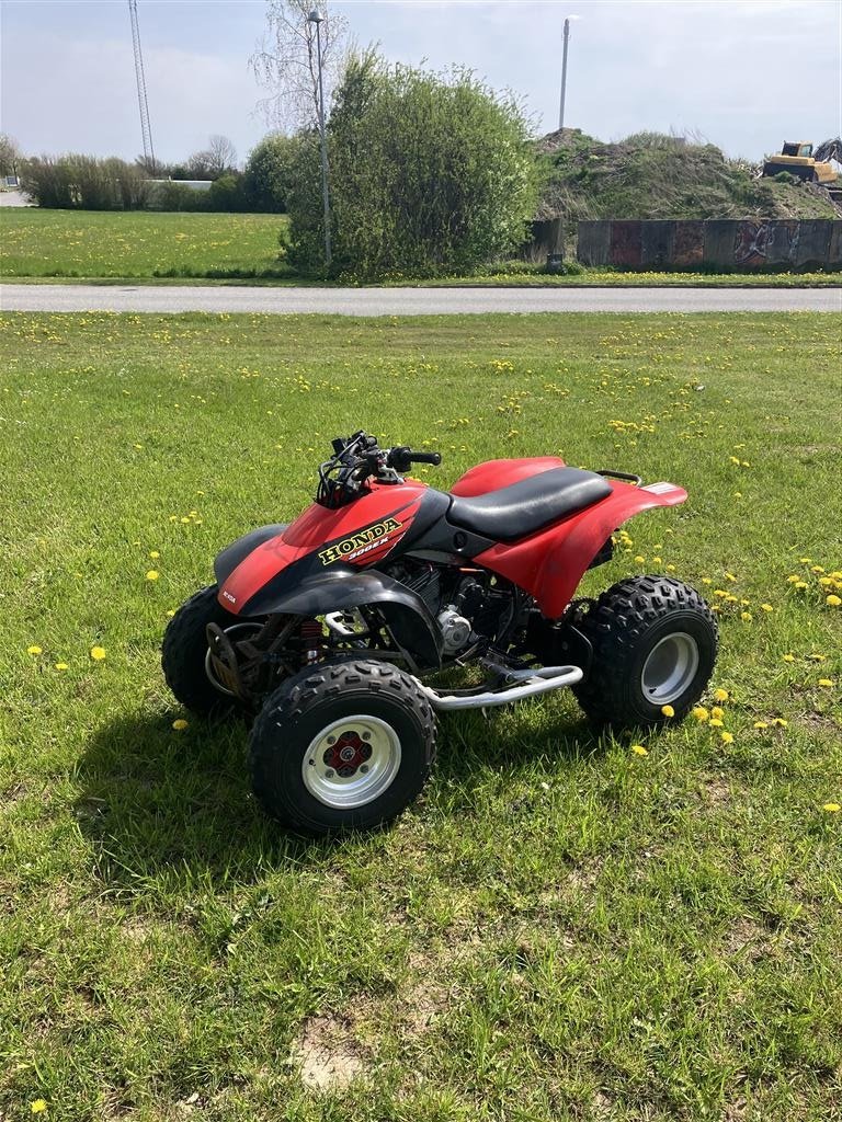 ATV & Quad des Typs Honda TRX300EX, Gebrauchtmaschine in Glamsbjerg (Bild 1)