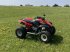 ATV & Quad des Typs Honda TRX300EX, Gebrauchtmaschine in Glamsbjerg (Bild 4)