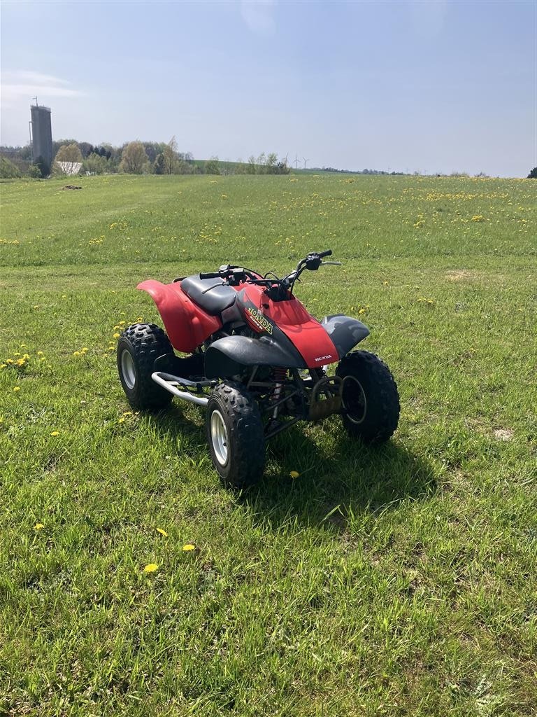 ATV & Quad des Typs Honda TRX300EX, Gebrauchtmaschine in Glamsbjerg (Bild 6)