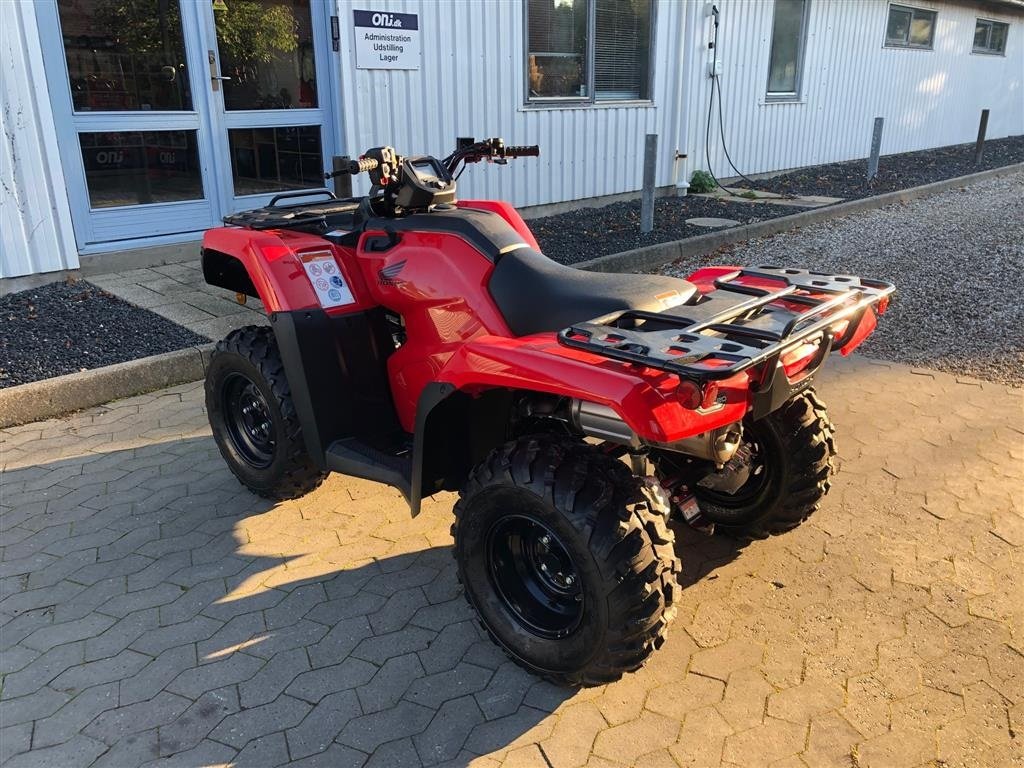 ATV & Quad of the type Honda TRX420FE1L, Gebrauchtmaschine in Herning (Picture 2)
