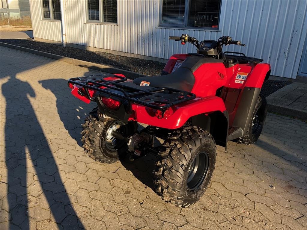 ATV & Quad of the type Honda TRX420FE1L, Gebrauchtmaschine in Herning (Picture 4)
