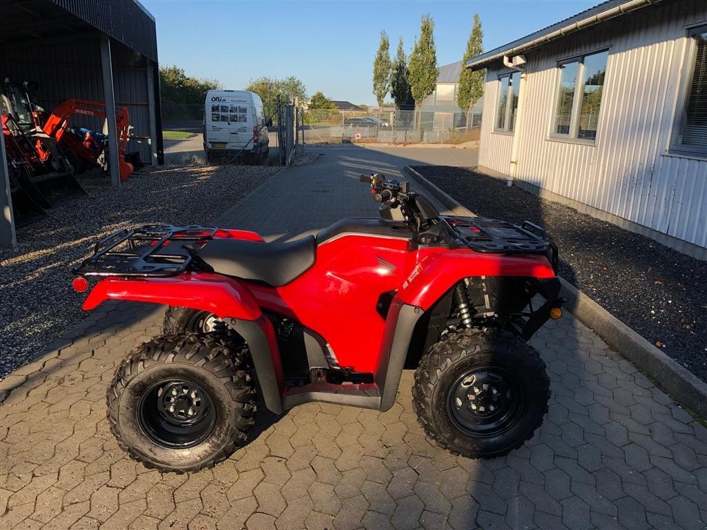 ATV & Quad of the type Honda TRX420FE1L, Gebrauchtmaschine in Herning (Picture 3)