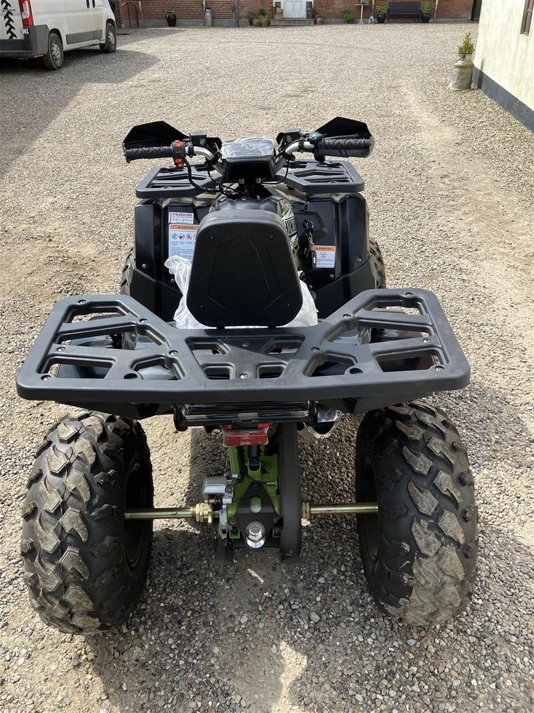 ATV & Quad typu Hunter 200, Gebrauchtmaschine v Nordborg (Obrázek 4)