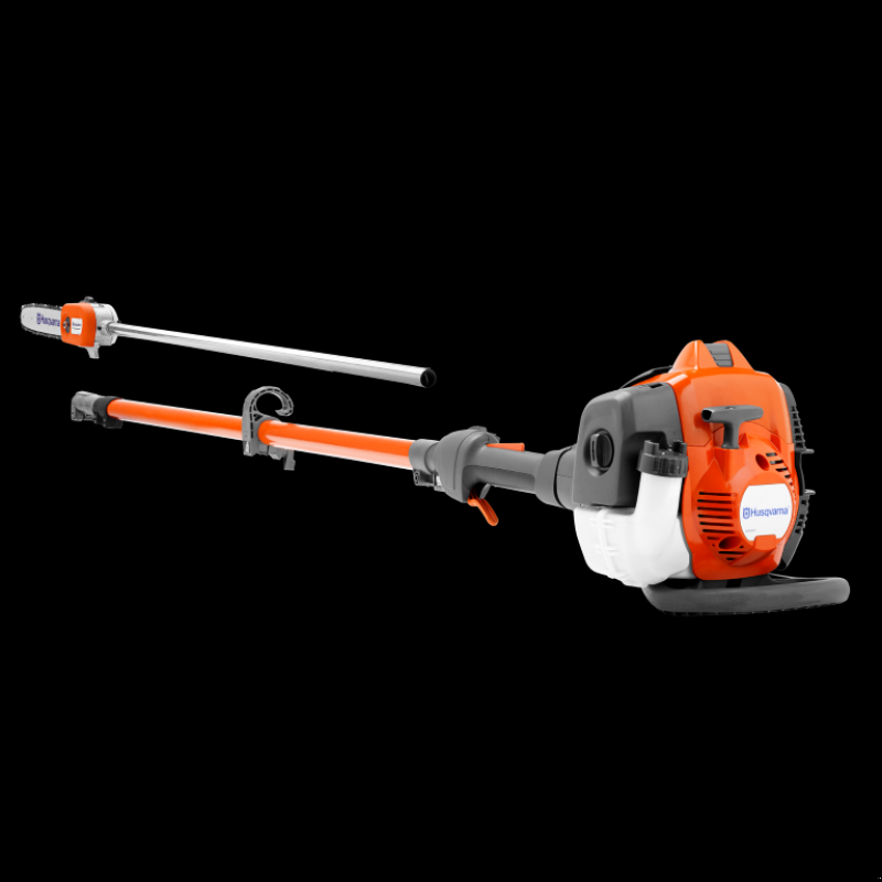 ATV & Quad des Typs Husqvarna Élagueuse 525P5S Husqvarna, Gebrauchtmaschine in LA SOUTERRAINE (Bild 1)