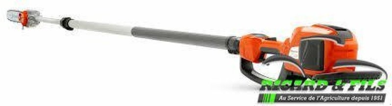 ATV & Quad des Typs Husqvarna Élagueuse 530iPT5 Husqvarna, Gebrauchtmaschine in LA SOUTERRAINE (Bild 2)