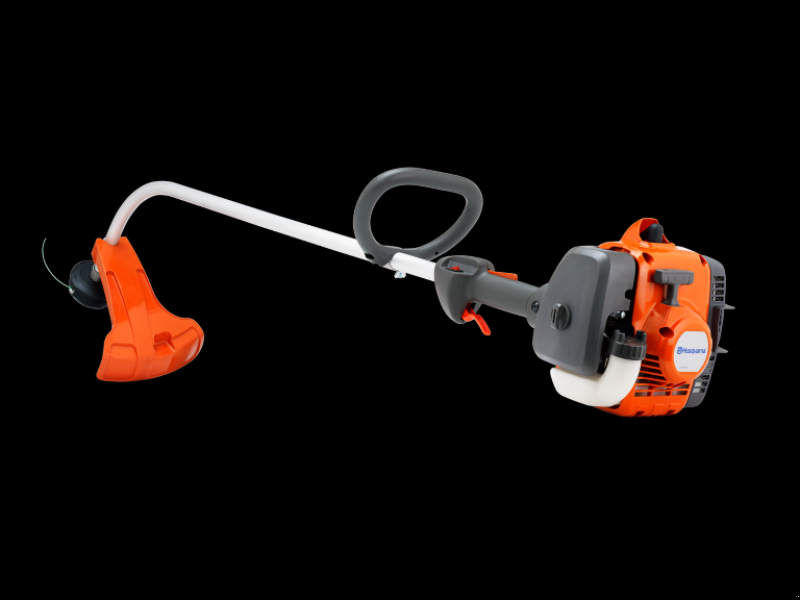 ATV & Quad of the type Husqvarna Coupe bordures 122C Husqvarna, Gebrauchtmaschine in LA SOUTERRAINE (Picture 1)