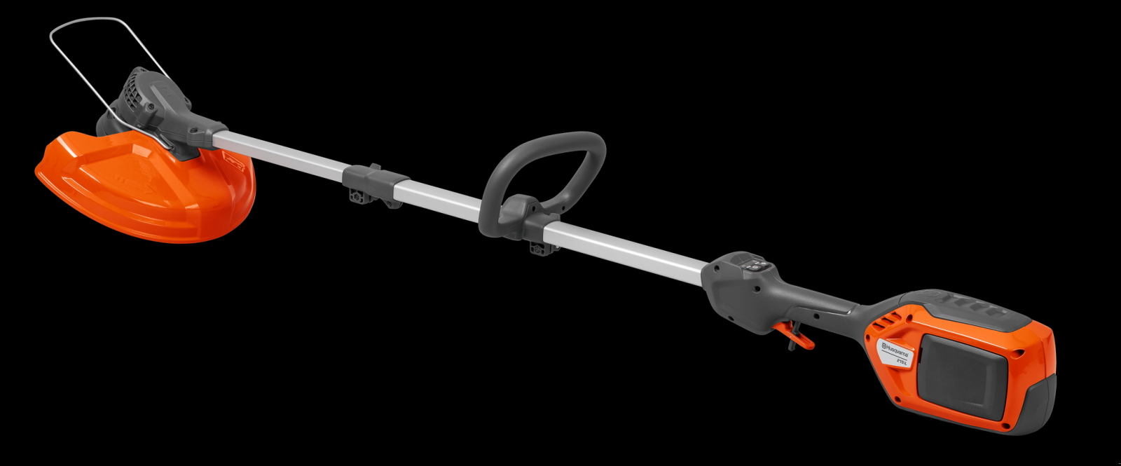 ATV & Quad des Typs Husqvarna Coupe bordures 215IL PACK Husqvarna, Gebrauchtmaschine in LA SOUTERRAINE (Bild 1)