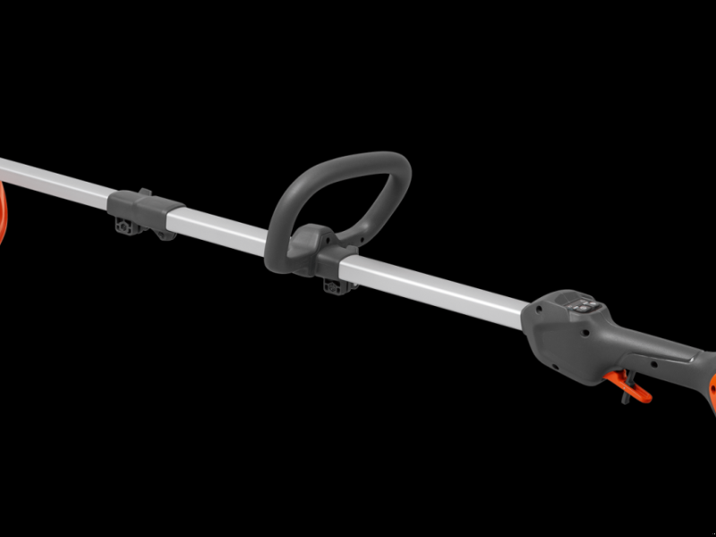 ATV & Quad of the type Husqvarna Coupe bordures 215IL PACK Husqvarna, Gebrauchtmaschine in LA SOUTERRAINE (Picture 1)