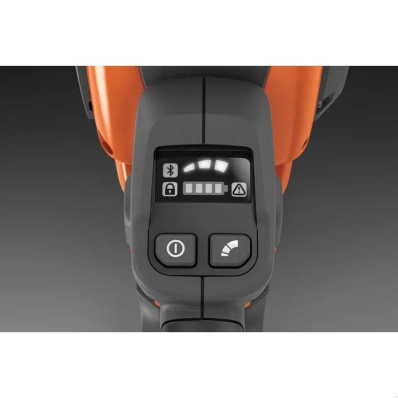 ATV & Quad za tip Husqvarna Débroussailleuse à dos 525iLXT Husqvarna, Gebrauchtmaschine u LA SOUTERRAINE (Slika 2)