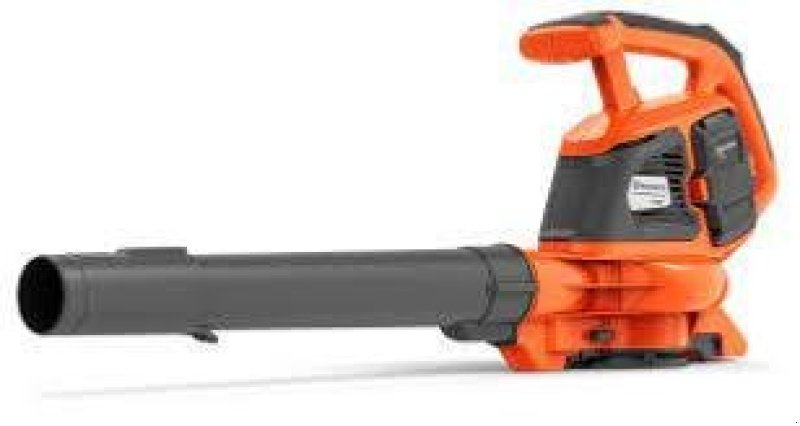 ATV & Quad des Typs Husqvarna Souffleur 120iBV pack Husqvarna, Gebrauchtmaschine in LA SOUTERRAINE (Bild 1)