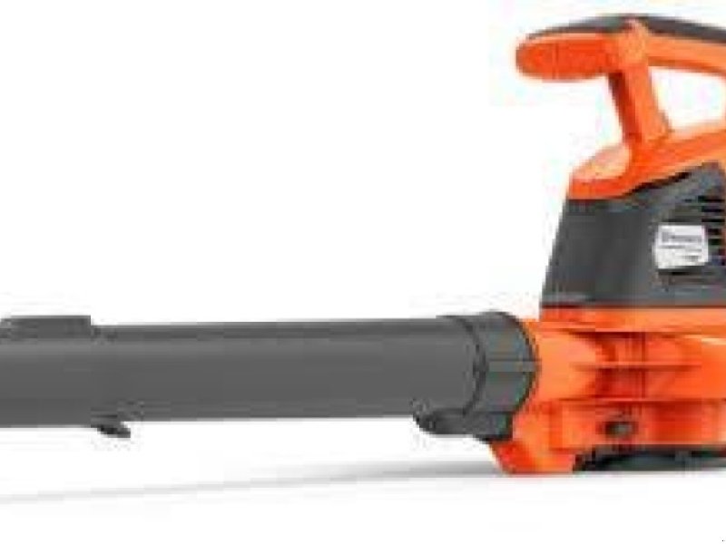 ATV & Quad du type Husqvarna Souffleur 120iBV pack Husqvarna, Gebrauchtmaschine en LA SOUTERRAINE (Photo 1)