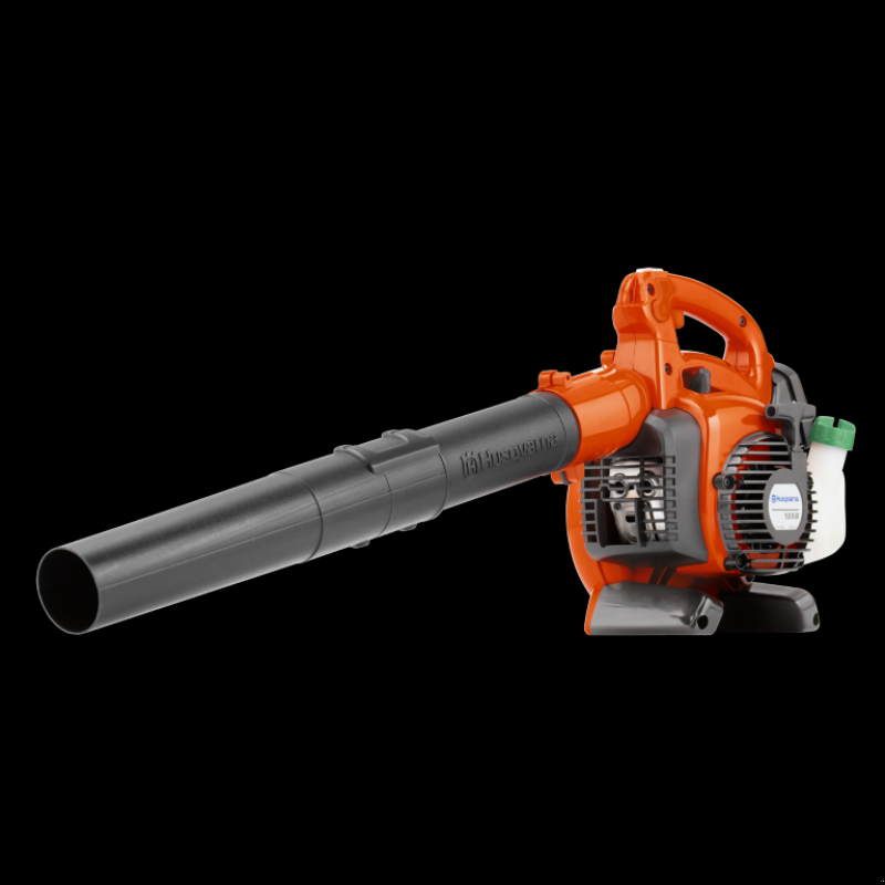 ATV & Quad des Typs Husqvarna Souffleur 125B Husqvarna, Gebrauchtmaschine in LA SOUTERRAINE (Bild 1)