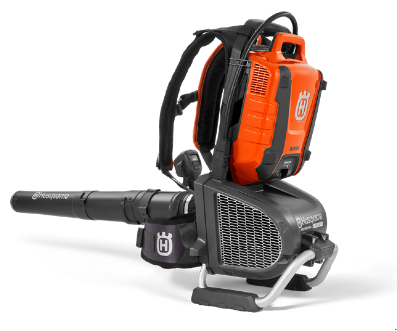 ATV & Quad des Typs Husqvarna Souffleur 550IBTX Husqvarna, Gebrauchtmaschine in LA SOUTERRAINE (Bild 1)