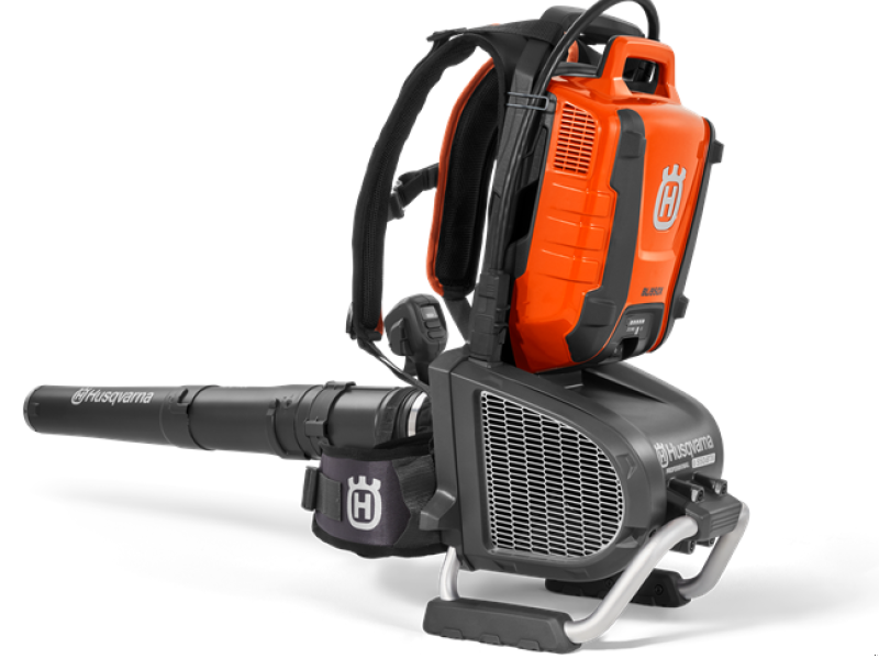 ATV & Quad of the type Husqvarna Souffleur 550IBTX Husqvarna, Gebrauchtmaschine in LA SOUTERRAINE (Picture 1)