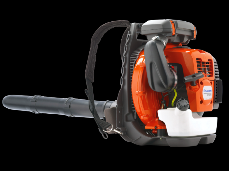 ATV & Quad от тип Husqvarna Souffleur 570 BTS Husqvarna, Gebrauchtmaschine в LA SOUTERRAINE (Снимка 1)