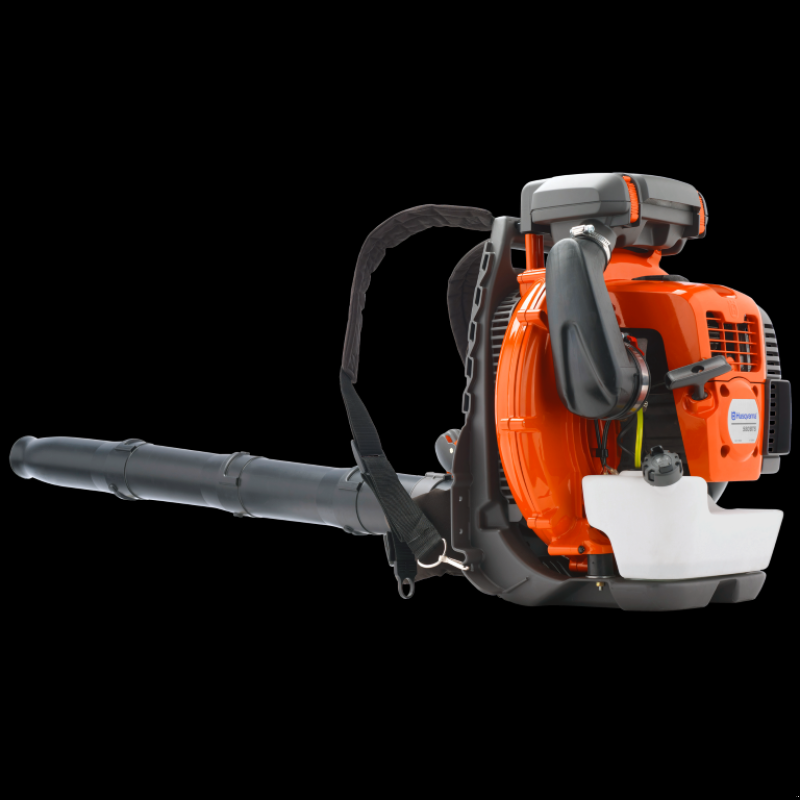 ATV & Quad des Typs Husqvarna Souffleur 580BTS Husqvarna, Gebrauchtmaschine in LA SOUTERRAINE (Bild 1)