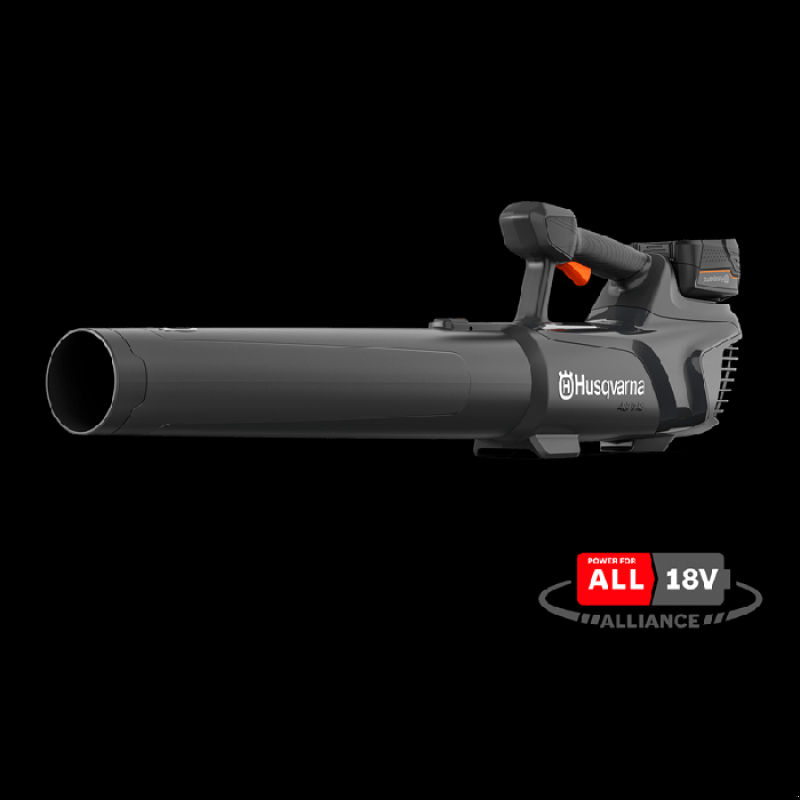 ATV & Quad des Typs Husqvarna Souffleur ASPIRE B8X-P4A Husqvarna, Gebrauchtmaschine in LA SOUTERRAINE (Bild 1)