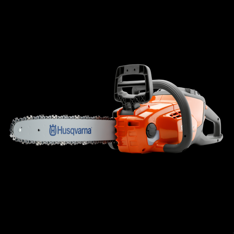 ATV & Quad des Typs Husqvarna Tronçonneuse 120i Husqvarna, Gebrauchtmaschine in LA SOUTERRAINE (Bild 1)