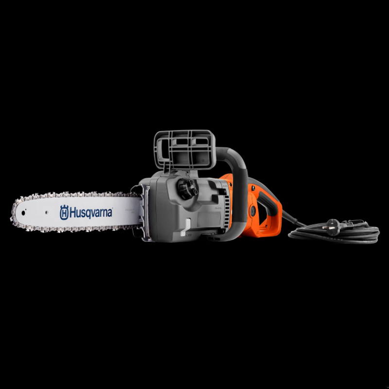 ATV & Quad des Typs Husqvarna Tronçonneuse 420EL Husqvarna, Gebrauchtmaschine in LA SOUTERRAINE (Bild 1)