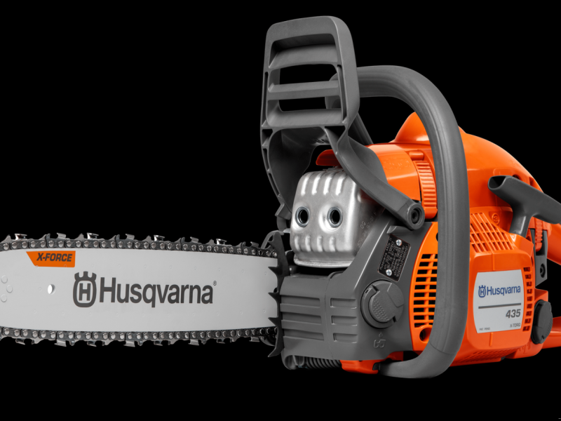 ATV & Quad του τύπου Husqvarna Tronçonneuse 435II Husqvarna, Gebrauchtmaschine σε LA SOUTERRAINE (Φωτογραφία 1)