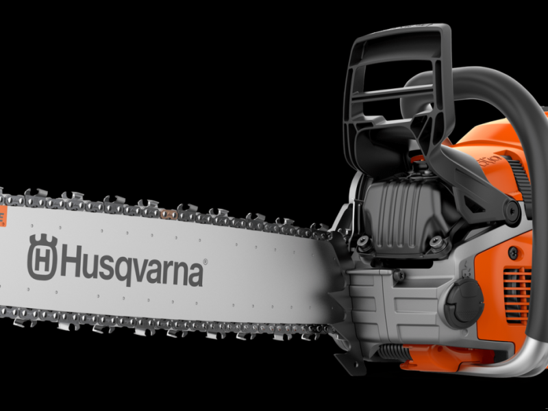 ATV & Quad of the type Husqvarna Tronçonneuse 562XP Husqvarna, Gebrauchtmaschine in LA SOUTERRAINE (Picture 1)