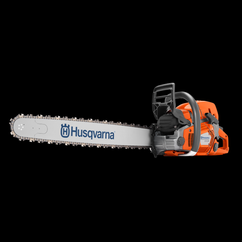 ATV & Quad des Typs Husqvarna Tronçonneuse 572XP60RSN Husqvarna, Gebrauchtmaschine in LA SOUTERRAINE (Bild 1)