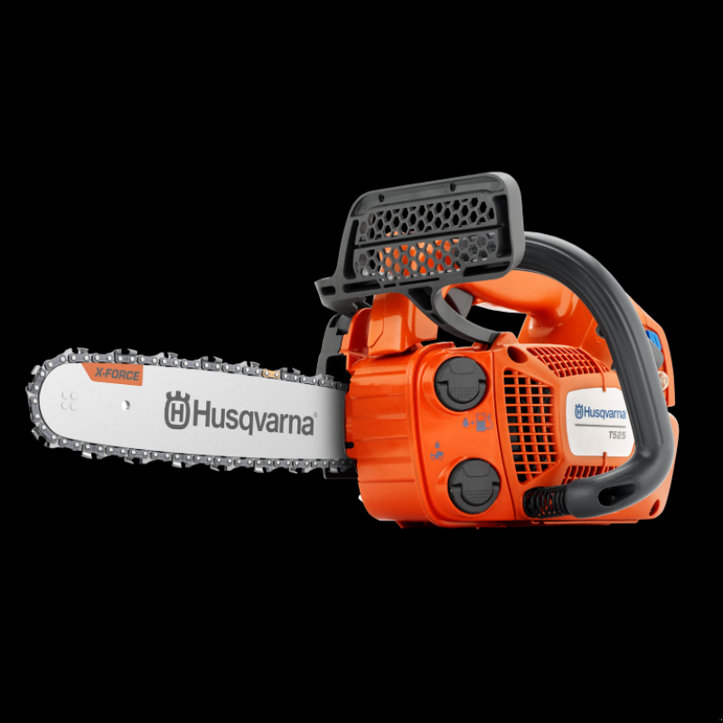 ATV & Quad des Typs Husqvarna Tronçonneuse T525 Husqvarna, Gebrauchtmaschine in LA SOUTERRAINE (Bild 2)