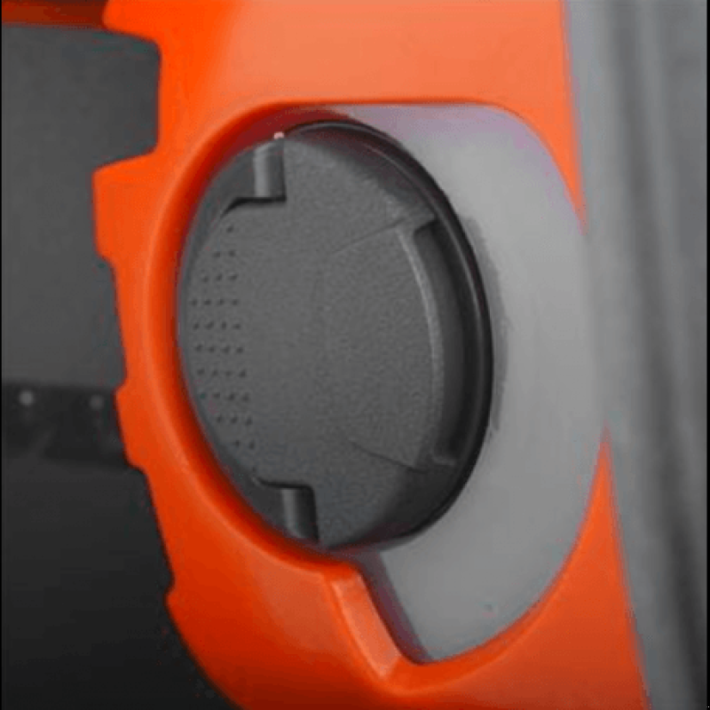 ATV & Quad of the type Husqvarna Tronçonneuse T540IXP Husqvarna, Gebrauchtmaschine in LA SOUTERRAINE (Picture 2)