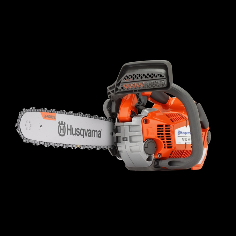 ATV & Quad des Typs Husqvarna Tronçonneuse T540XP MARK III Husqvarna, Gebrauchtmaschine in LA SOUTERRAINE (Bild 2)