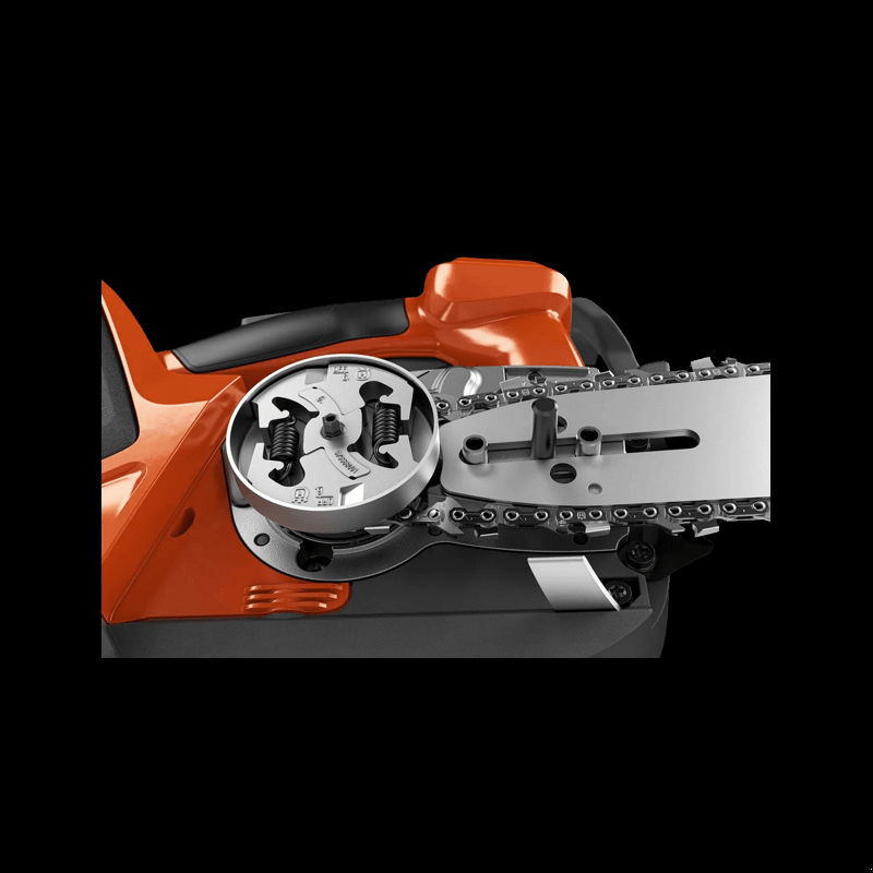 ATV & Quad του τύπου Husqvarna Tronçonneuse T542IXP Husqvarna, Gebrauchtmaschine σε LA SOUTERRAINE (Φωτογραφία 4)