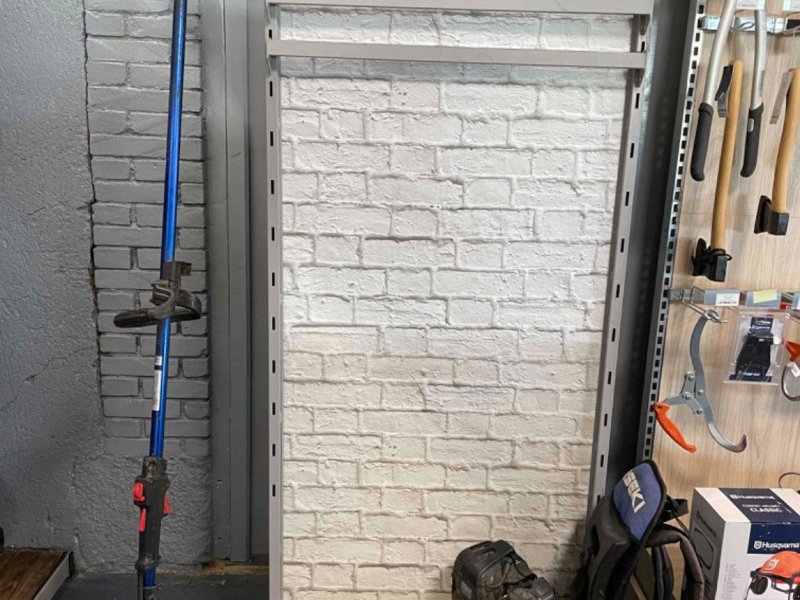 ATV & Quad du type Iseki Débroussailleuse à dos TLE48 Iseki, Gebrauchtmaschine en LA SOUTERRAINE (Photo 1)