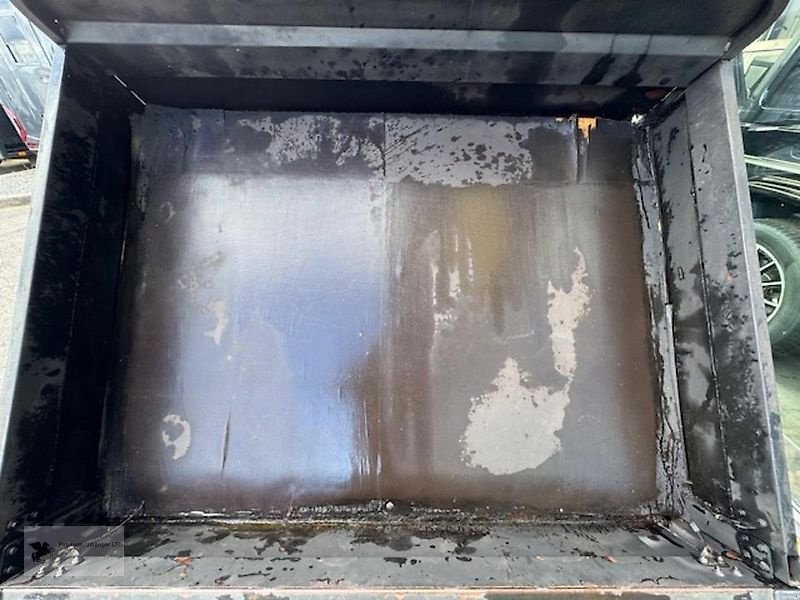 ATV & Quad of the type JCB Workmax 800 D Buggy Quad 4x4 Allrad LoF- Zul., Gebrauchtmaschine in Gevelsberg (Picture 9)