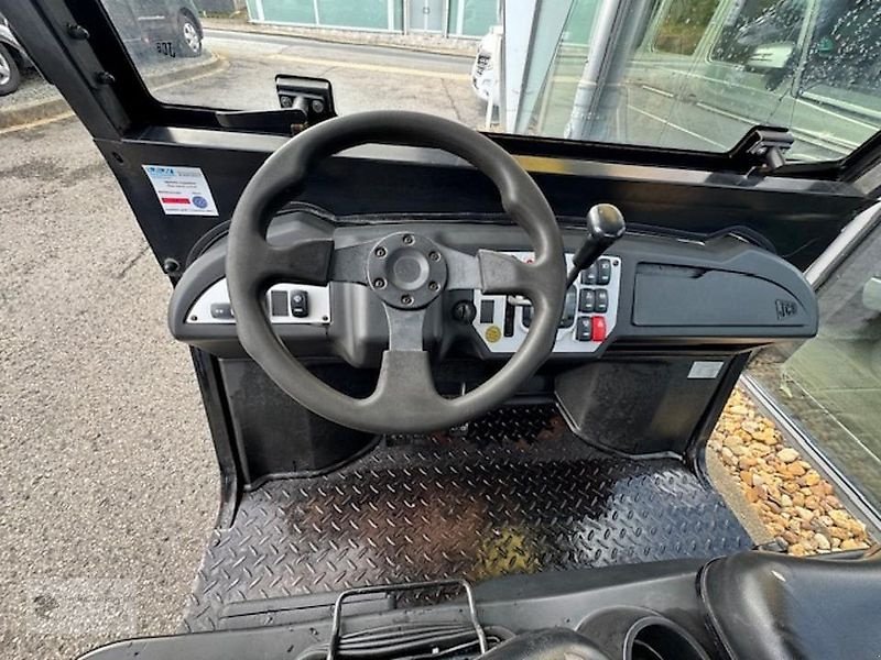 ATV & Quad of the type JCB Workmax 800 D Buggy Quad 4x4 Allrad LoF- Zul., Gebrauchtmaschine in Gevelsberg (Picture 11)