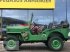 ATV & Quad a típus Jeep WILLYS-OVERLAND OLDTIMER 4x4, Gebrauchtmaschine ekkor: Gevelsberg (Kép 3)