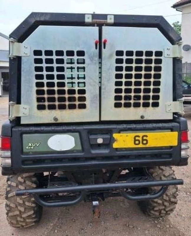 ATV & Quad des Typs John Deere 855D, Gebrauchtmaschine in Bant (Bild 10)