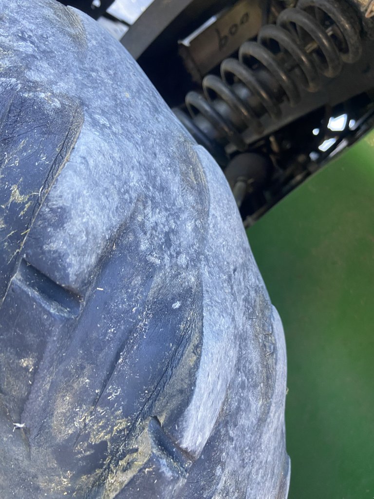 ATV & Quad des Typs John Deere 855D, Gebrauchtmaschine in YTRAC (Bild 5)