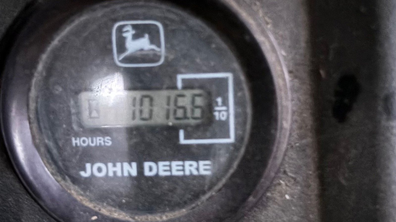 ATV & Quad typu John Deere Gator 5055, Gebrauchtmaschine w Sakskøbing (Zdjęcie 5)