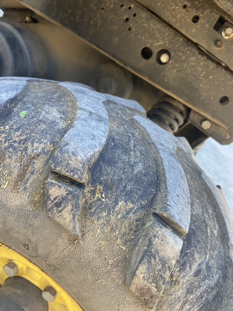 ATV & Quad des Typs John Deere GATOR 855D, Gebrauchtmaschine in YTRAC (Bild 6)